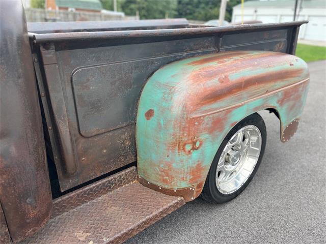 1950 Ford F1 (CC-2113330) for sale in Knightstown, Indiana