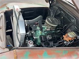 1950 Ford F1 (CC-2113330) for sale in Knightstown, Indiana