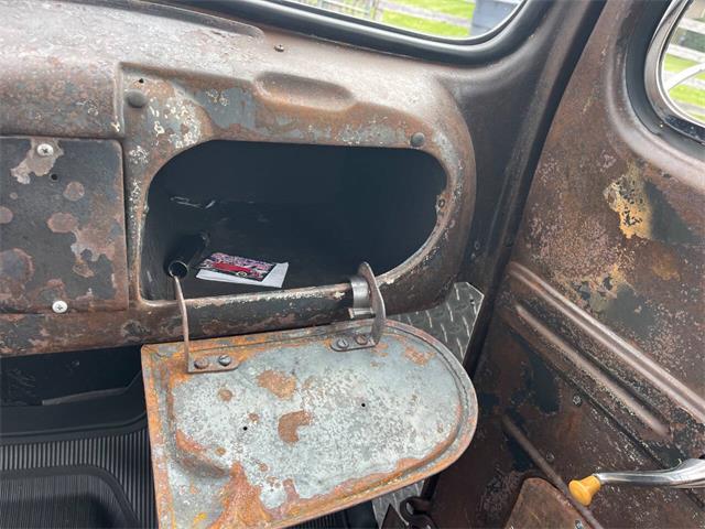1950 Ford F1 (CC-2113330) for sale in Knightstown, Indiana