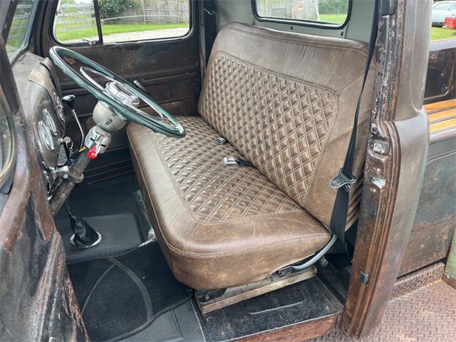 1950 Ford F1 (CC-2113330) for sale in Knightstown, Indiana