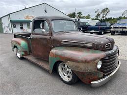 1950 Ford F1 (CC-2113330) for sale in Knightstown, Indiana