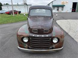 1950 Ford F1 (CC-2113330) for sale in Knightstown, Indiana