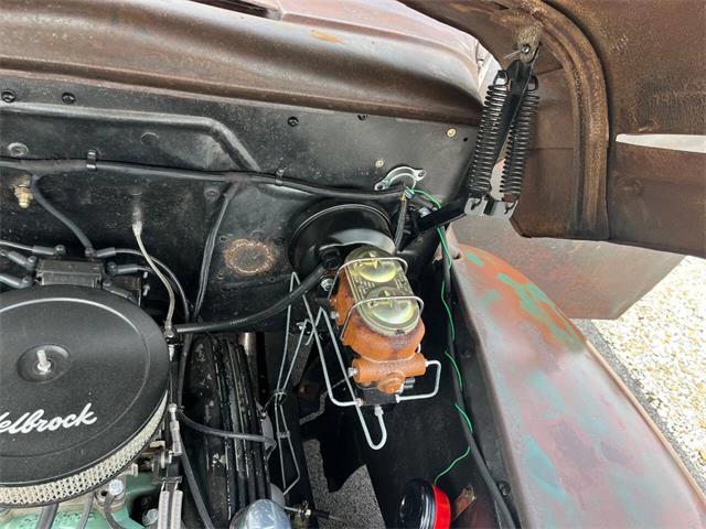 1950 Ford F1 (CC-2113330) for sale in Knightstown, Indiana