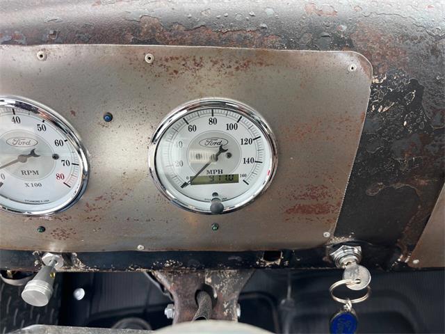 1950 Ford F1 (CC-2113330) for sale in Knightstown, Indiana