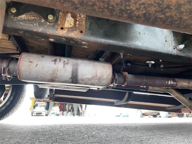 1950 Ford F1 (CC-2113330) for sale in Knightstown, Indiana