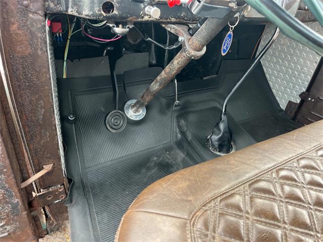 1950 Ford F1 (CC-2113330) for sale in Knightstown, Indiana