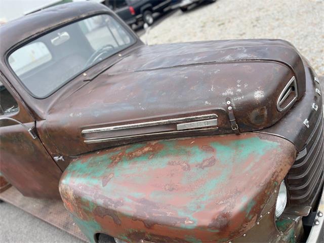 1950 Ford F1 (CC-2113330) for sale in Knightstown, Indiana