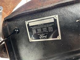 1950 Ford F1 (CC-2113330) for sale in Knightstown, Indiana