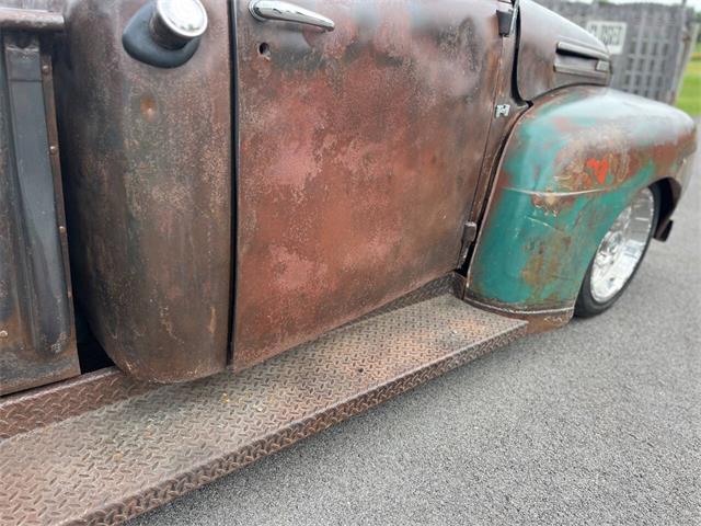 1950 Ford F1 (CC-2113330) for sale in Knightstown, Indiana