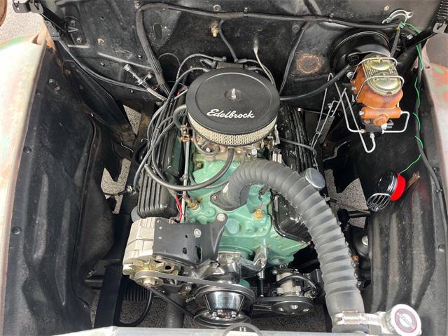 1950 Ford F1 (CC-2113330) for sale in Knightstown, Indiana