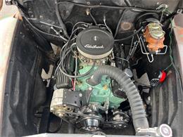 1950 Ford F1 (CC-2113330) for sale in Knightstown, Indiana