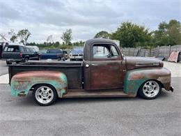 1950 Ford F1 (CC-2113330) for sale in Knightstown, Indiana