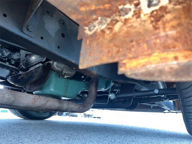 1950 Ford F1 (CC-2113330) for sale in Knightstown, Indiana