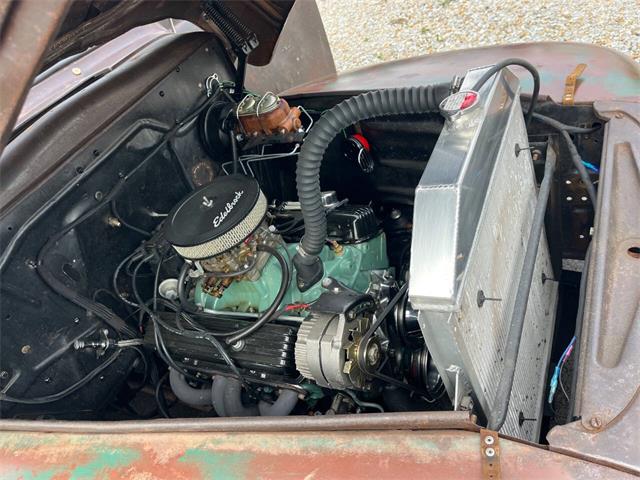 1950 Ford F1 (CC-2113330) for sale in Knightstown, Indiana
