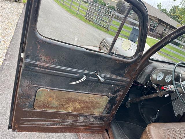1950 Ford F1 (CC-2113330) for sale in Knightstown, Indiana