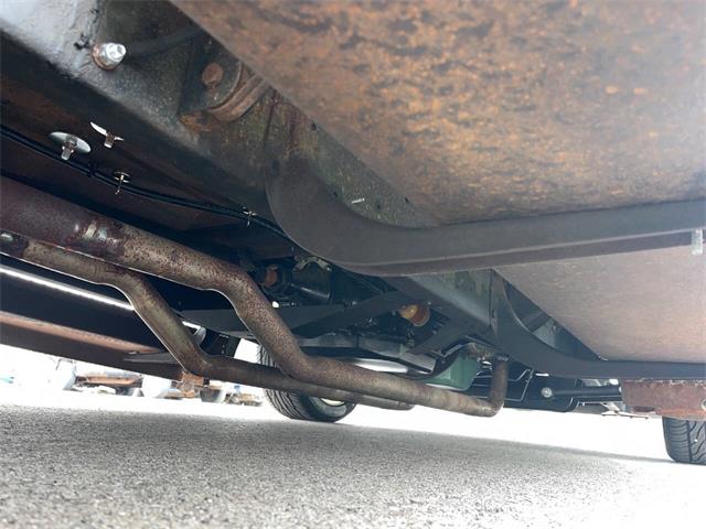 1950 Ford F1 (CC-2113330) for sale in Knightstown, Indiana