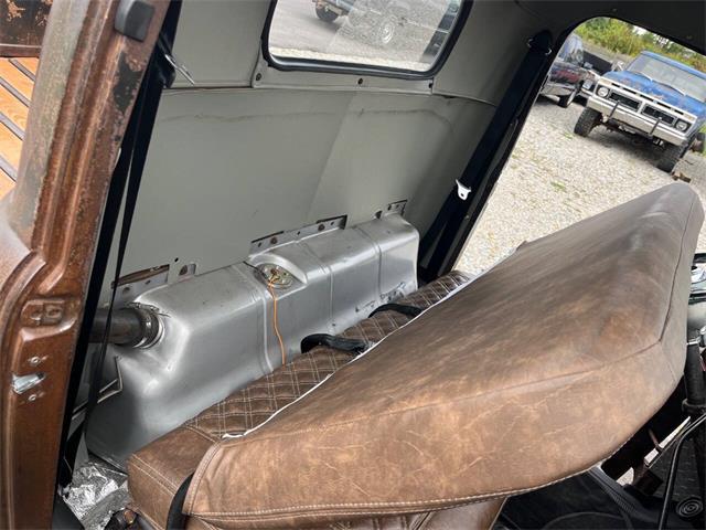 1950 Ford F1 (CC-2113330) for sale in Knightstown, Indiana