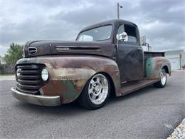 1950 Ford F1 (CC-2113330) for sale in Knightstown, Indiana