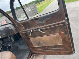 1950 Ford F1 (CC-2113330) for sale in Knightstown, Indiana
