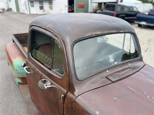 1950 Ford F1 (CC-2113330) for sale in Knightstown, Indiana