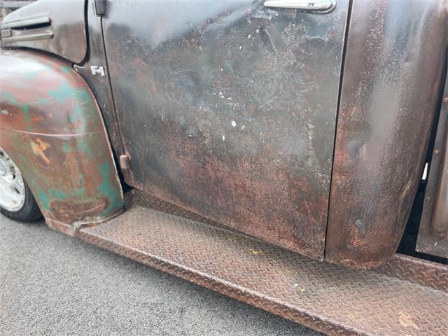 1950 Ford F1 (CC-2113330) for sale in Knightstown, Indiana