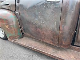1950 Ford F1 (CC-2113330) for sale in Knightstown, Indiana