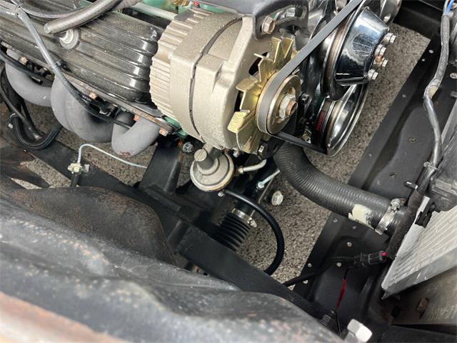 1950 Ford F1 (CC-2113330) for sale in Knightstown, Indiana