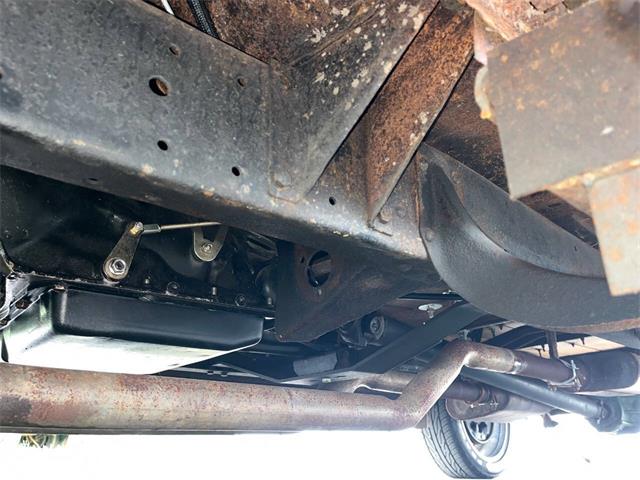 1950 Ford F1 (CC-2113330) for sale in Knightstown, Indiana