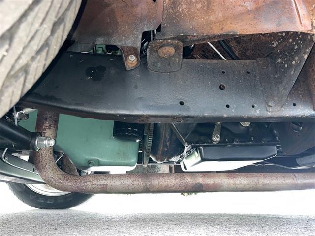 1950 Ford F1 (CC-2113330) for sale in Knightstown, Indiana