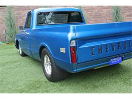 1972 Chevrolet C10 (CC-2113332) for sale in Greeley, Colorado