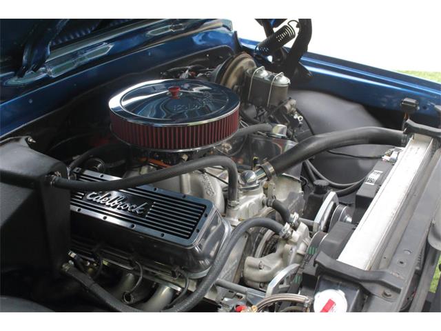 1972 Chevrolet C10 (CC-2113332) for sale in Greeley, Colorado