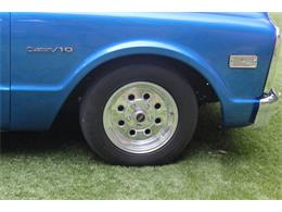 1972 Chevrolet C10 (CC-2113332) for sale in Greeley, Colorado