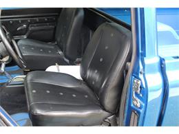 1972 Chevrolet C10 (CC-2113332) for sale in Greeley, Colorado