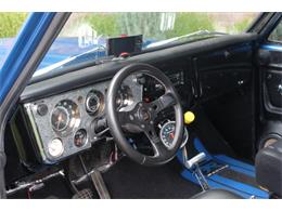1972 Chevrolet C10 (CC-2113332) for sale in Greeley, Colorado