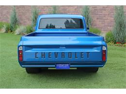 1972 Chevrolet C10 (CC-2113332) for sale in Greeley, Colorado