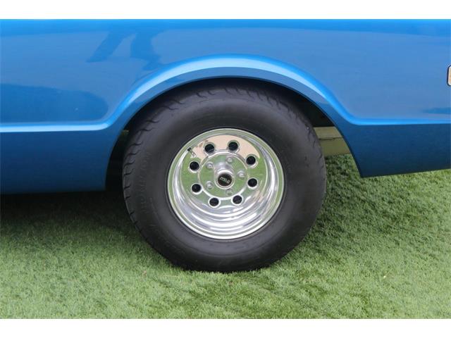 1972 Chevrolet C10 (CC-2113332) for sale in Greeley, Colorado