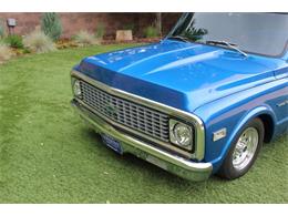 1972 Chevrolet C10 (CC-2113332) for sale in Greeley, Colorado