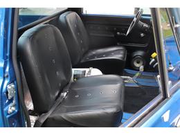 1972 Chevrolet C10 (CC-2113332) for sale in Greeley, Colorado