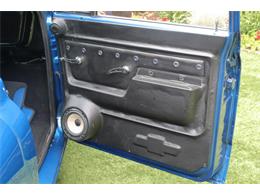 1972 Chevrolet C10 (CC-2113332) for sale in Greeley, Colorado