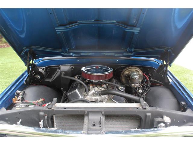 1972 Chevrolet C10 (CC-2113332) for sale in Greeley, Colorado