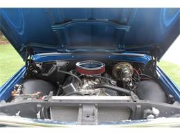 1972 Chevrolet C10 (CC-2113332) for sale in Greeley, Colorado