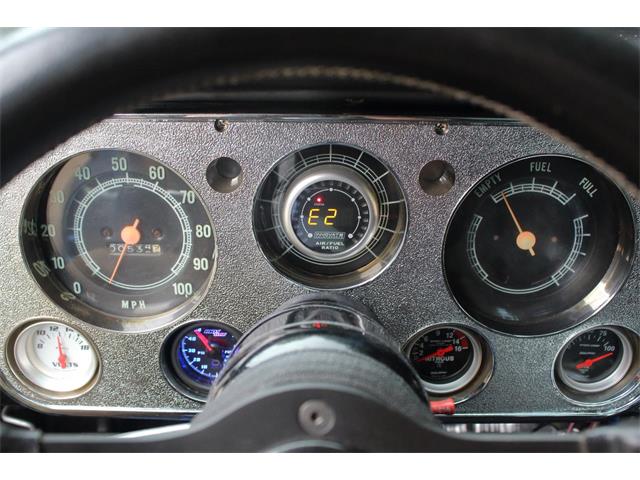 1972 Chevrolet C10 (CC-2113332) for sale in Greeley, Colorado