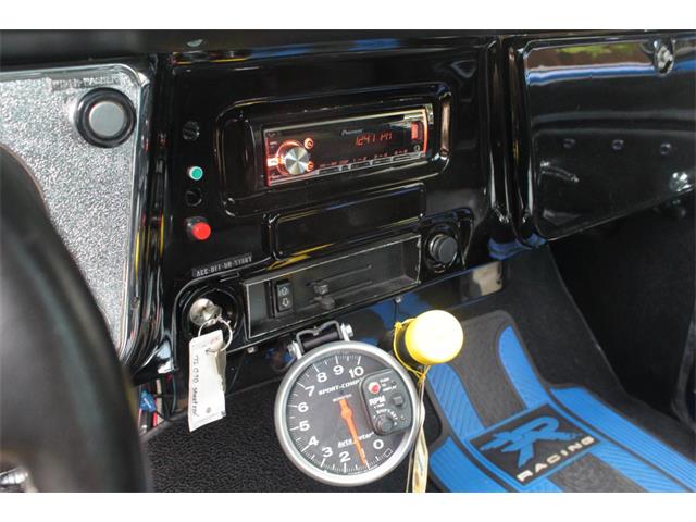 1972 Chevrolet C10 (CC-2113332) for sale in Greeley, Colorado