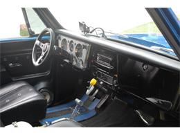 1972 Chevrolet C10 (CC-2113332) for sale in Greeley, Colorado