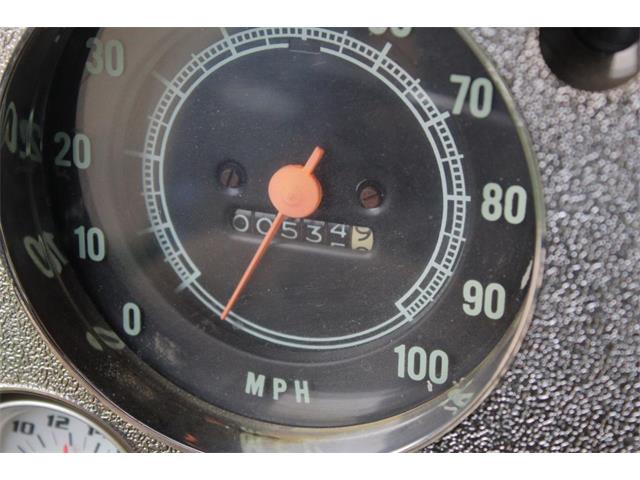 1972 Chevrolet C10 (CC-2113332) for sale in Greeley, Colorado