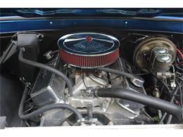 1972 Chevrolet C10 (CC-2113332) for sale in Greeley, Colorado