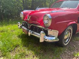 1952 Studebaker Land Cruiser (CC-2113334) for sale in Cornelius, North Carolina