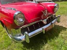 1952 Studebaker Land Cruiser (CC-2113334) for sale in Cornelius, North Carolina