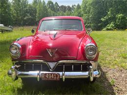 1952 Studebaker Land Cruiser (CC-2113334) for sale in Cornelius, North Carolina