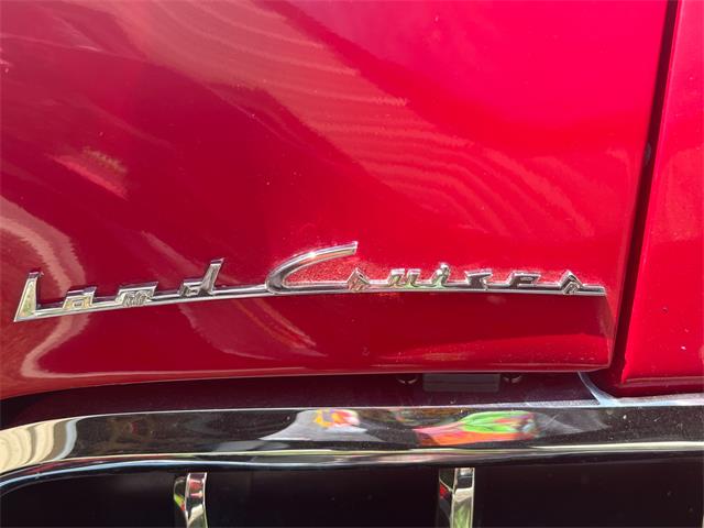 1952 Studebaker Land Cruiser (CC-2113334) for sale in Cornelius, North Carolina